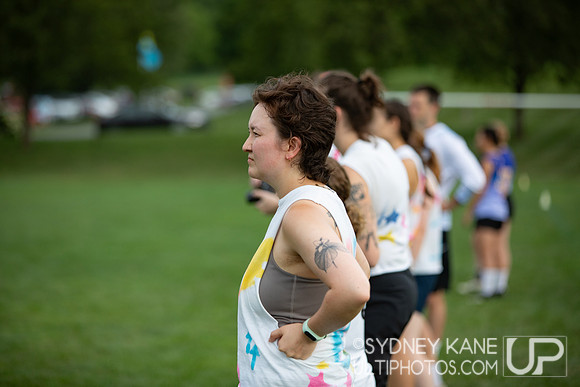 Lehigh Valley Invite - Sunday Action