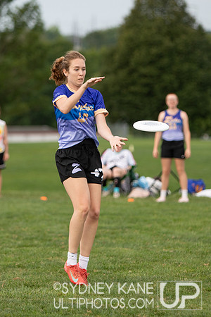 Lehigh Valley Invite - Sunday Action