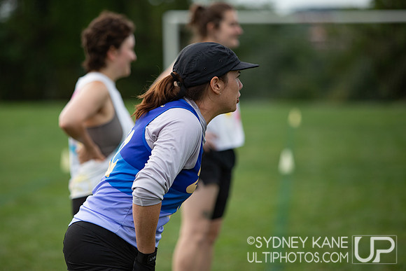 Lehigh Valley Invite - Sunday Action