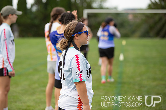 Lehigh Valley Invite - Sunday Action