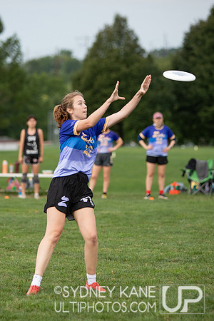 Lehigh Valley Invite - Sunday Action