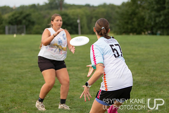 Lehigh Valley Invite - Sunday Action
