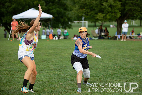 Lehigh Valley Invite - Sunday Action