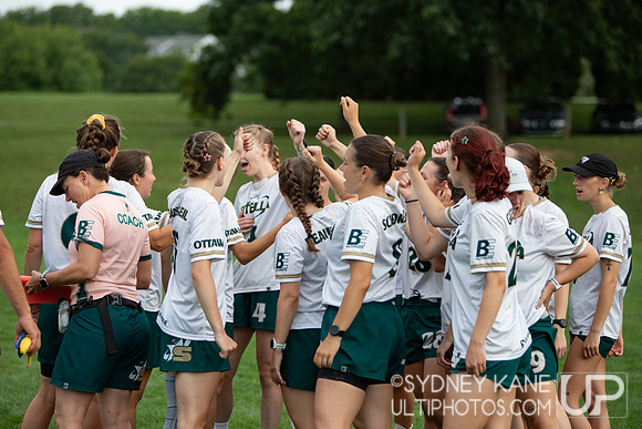 Lehigh Valley Invite - Sunday Action