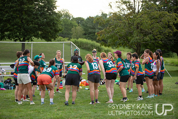 Lehigh Valley Invite - Sunday Action