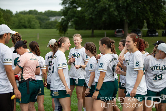 Lehigh Valley Invite - Sunday Action
