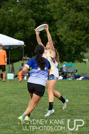Lehigh Valley Invite - Sunday Action