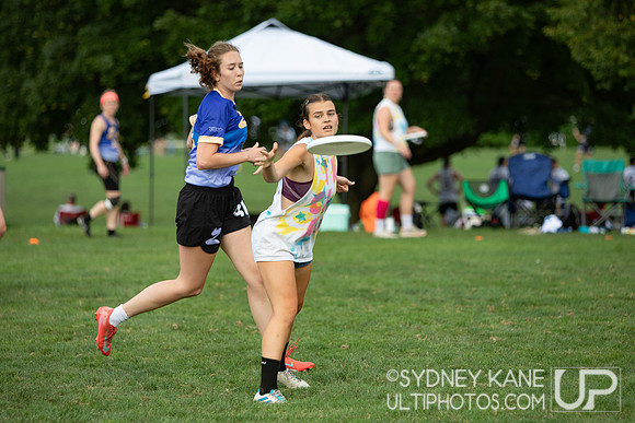 Lehigh Valley Invite - Sunday Action