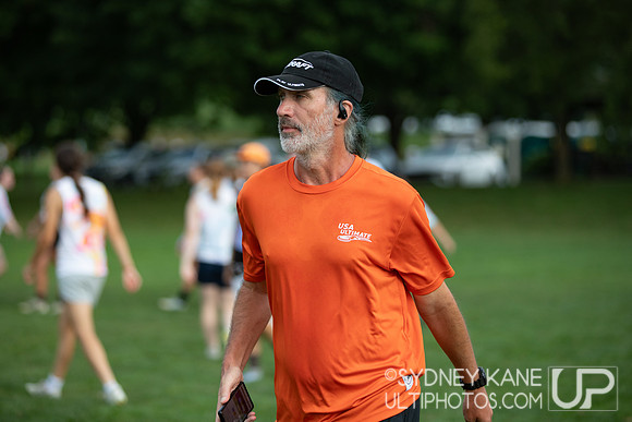 Lehigh Valley Invite - Sunday Action