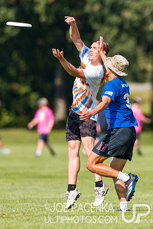 BUDA Summer Club League Tournament