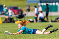 BUDA Summer Club League Tournament