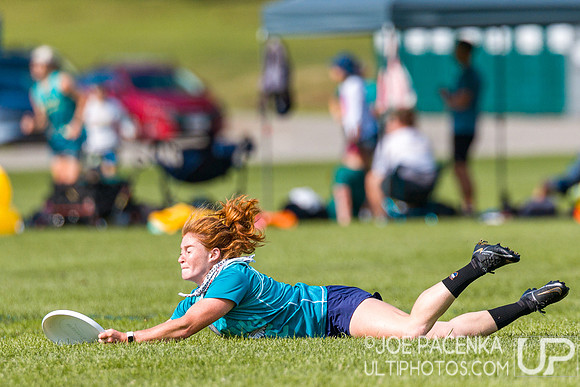 BUDA Summer Club League Tournament