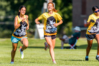 BUDA Summer Club League Tournament