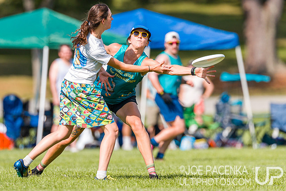 BUDA Summer Club League Tournament