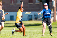 BUDA Summer Club League Tournament