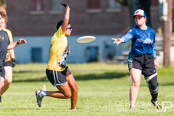BUDA Summer Club League Tournament