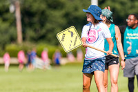 BUDA Summer Club League Tournament