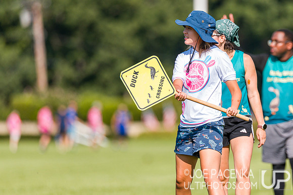 BUDA Summer Club League Tournament