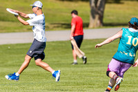 BUDA Summer Club League Tournament