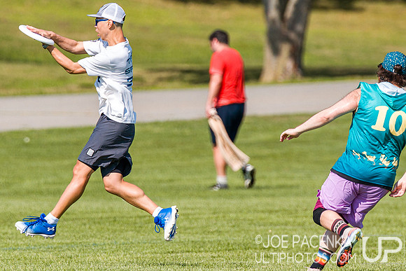 BUDA Summer Club League Tournament