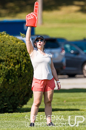 BUDA Summer Club League Tournament