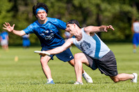 BUDA Summer Club League Tournament