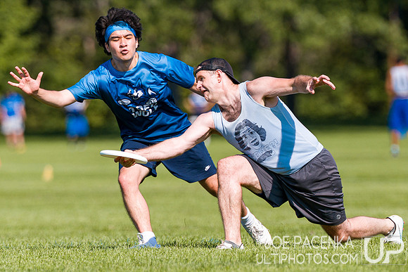 BUDA Summer Club League Tournament