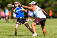 BUDA Summer Club League Tournament
