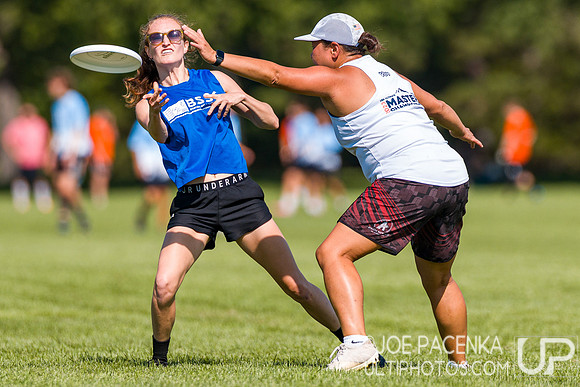 BUDA Summer Club League Tournament