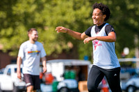 BUDA Summer Club League Tournament