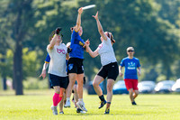 BUDA Summer Club League Tournament
