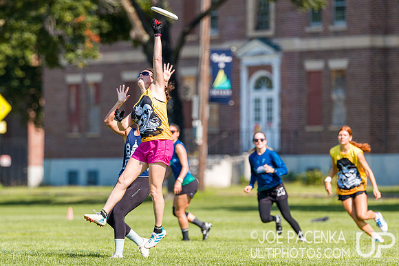 BUDA Summer Club League Tournament