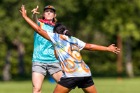 BUDA Summer Club League Tournament