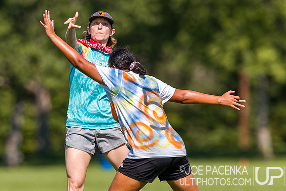 BUDA Summer Club League Tournament