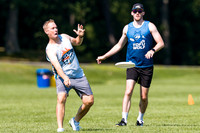 BUDA Summer Club League Tournament