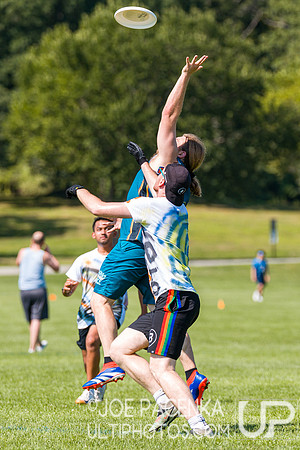 BUDA Summer Club League Tournament