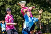 BUDA Summer Club League Tournament
