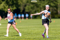 BUDA Summer Club League Tournament