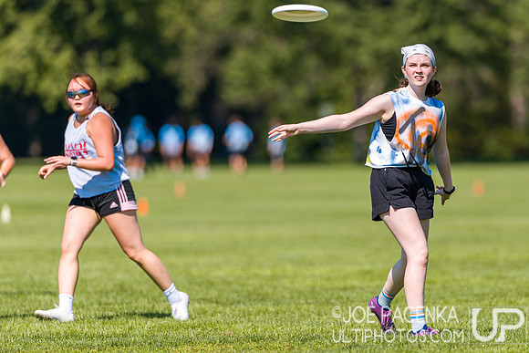 BUDA Summer Club League Tournament