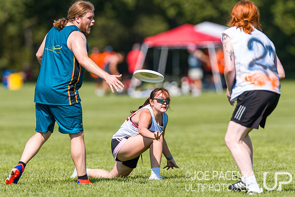 BUDA Summer Club League Tournament