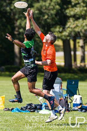 BUDA Summer Club League Tournament