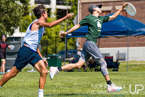 BUDA Summer Club League Tournament
