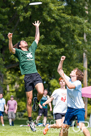 BUDA Summer Club League Tournament