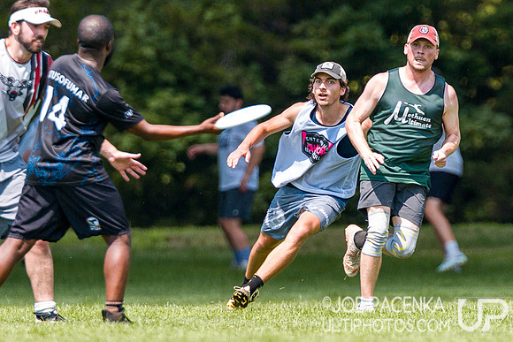 BUDA Summer Club League Tournament