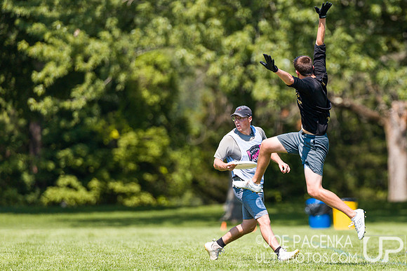 BUDA Summer Club League Tournament