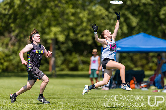 BUDA Summer Club League Tournament