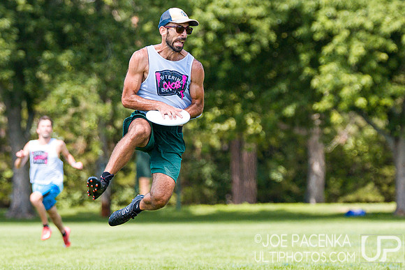 BUDA Summer Club League Tournament