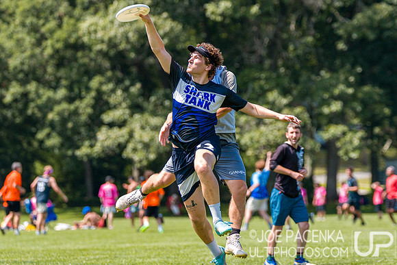 BUDA Summer Club League Tournament