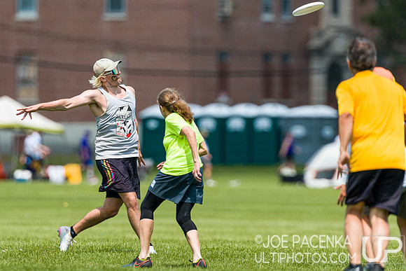 BUDA Summer Club League Tournament