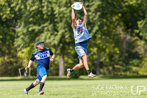 BUDA Summer Club League Tournament
